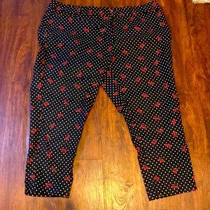 Women pants